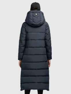 Khujo Pitkä Talvitakki 'Deria' -Khujo Myyntikauppa ce1fc911067bd311192dc0e6d3edaa27 scaled