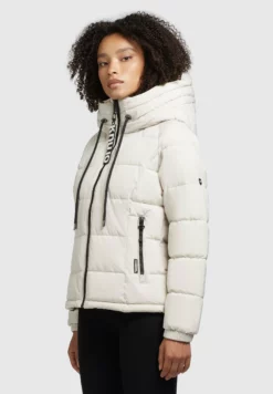 Khujo JOILEE - Talvitakki 11 Khujo JOILEE - Talvitakki -Khujo Myyntikauppa ce59e23c4b4d457fa0b2b9db5d658fc6