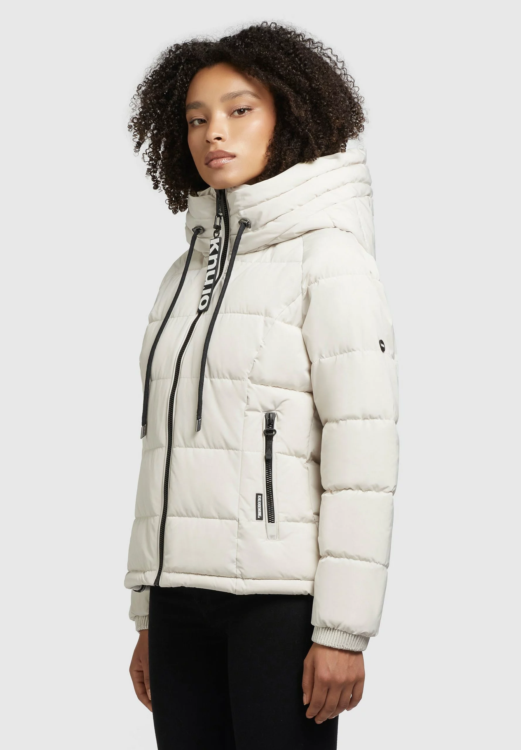 Khujo JOILEE - Talvitakki 6 Khujo JOILEE - Talvitakki - Image 6