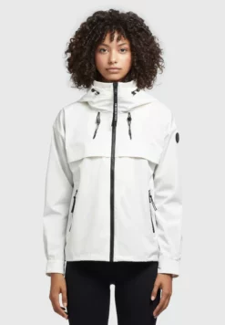 Khujo BLAIR - Kevyt Takki