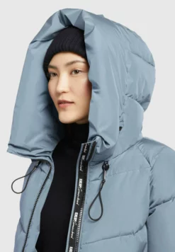 Khujo ESILA 3 - Talvitakki -Khujo Myyntikauppa cf7479ccdb664b7bb164a268462cccf7