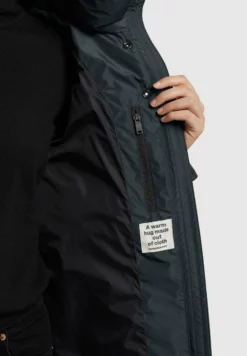 Khujo JORDIS 4 - Talvitakki -Khujo Myyntikauppa d01afea21b1547c4bf73beec9469595b