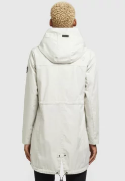 Khujo AIRA2 - Parkatakki -Khujo Myyntikauppa d0e3c6371c7045b18eda934cd3322553