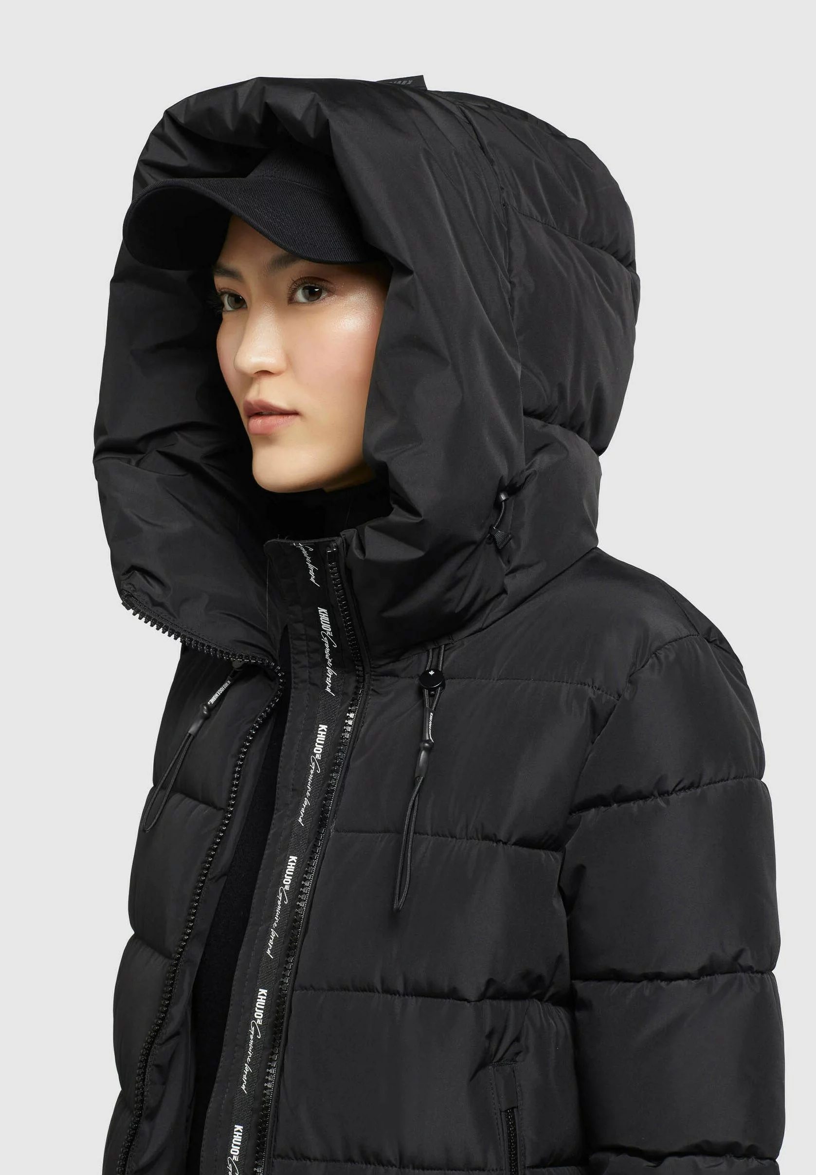 Khujo JILIAS 3 - Talvitakki 4 Khujo JILIAS 3 - Talvitakki - Image 4