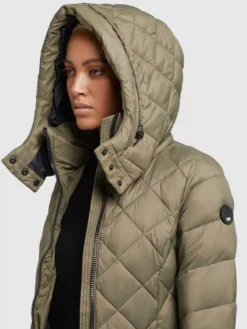 Khujo Pitkä Talvitakki 'ANETH' -Khujo Myyntikauppa d1101ba0bb1737c14631085b0fe28e76 scaled