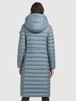 Khujo Pitkä Talvitakki 'Mimi Shine' -Khujo Myyntikauppa d228f5b5ff115b7fd4c513f77ed69a63 scaled