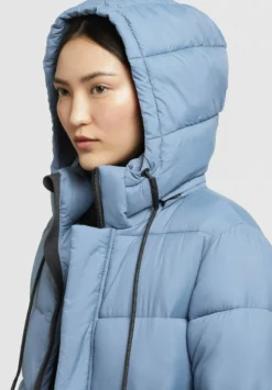 Khujo JULINA MATT - Talvitakki -Khujo Myyntikauppa d350bf7619694e2d82538b61d5b7ab6d