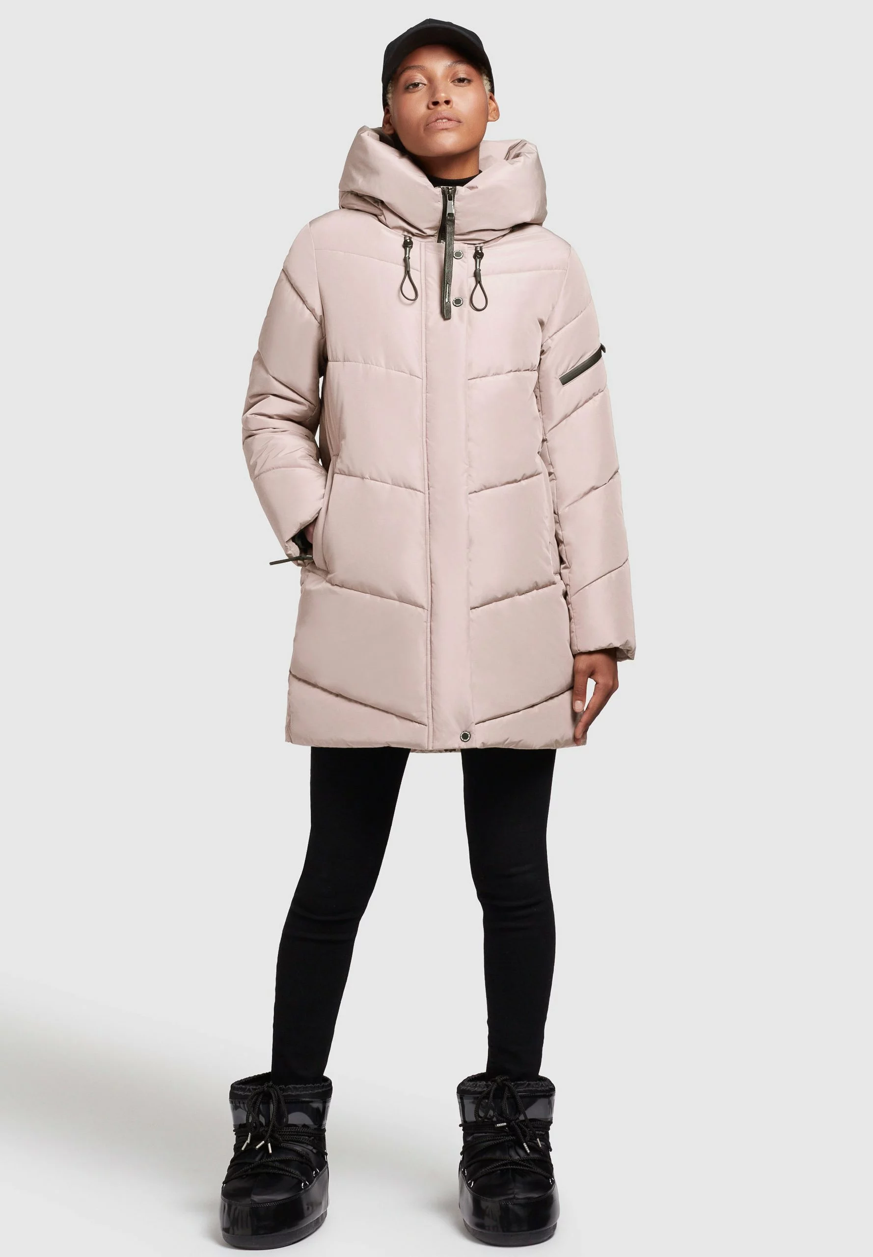 Khujo JORDIS 4 - Talvitakki 2 Khujo JORDIS 4 - Talvitakki - Image 2