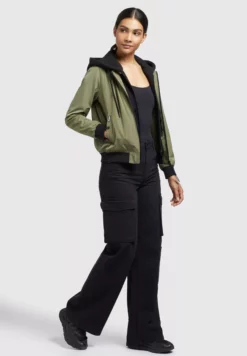 Khujo PERSEE - Välikausitakki 10 Khujo PERSEE - Välikausitakki -Khujo Myyntikauppa d44f1d893523499bb9f8dd264b334199 scaled