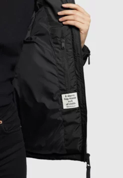 Khujo ESILA 3 - Talvitakki -Khujo Myyntikauppa d4b88bb553f04c1daee699e18788fb72