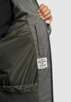 Khujo JAPURA - Talvitakki -Khujo Myyntikauppa d5124c22796745178b029ac1516cdac0