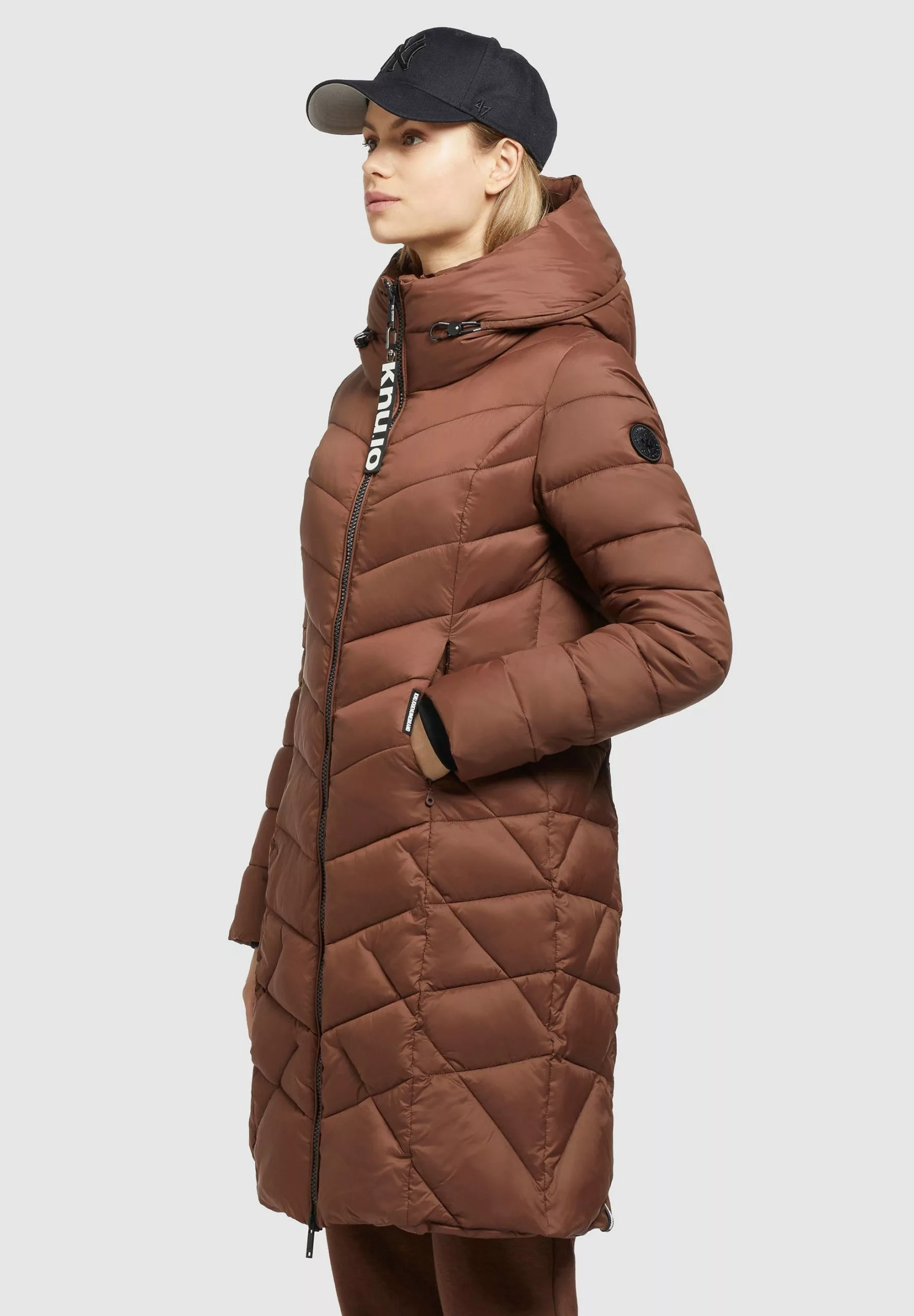 Khujo ODANA - Talvitakki 4 Khujo ODANA - Talvitakki - Image 4