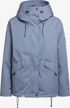 Khujo Välikausitakki 'FRIPS' -Khujo Myyntikauppa d76b9047d6b2f29698c82413918410c4