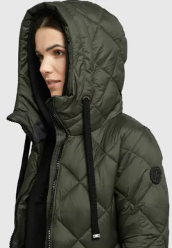 Khujo LENNJA - Talvitakki -Khujo Myyntikauppa da99b9f63aae4460ae9087bccb4ce723