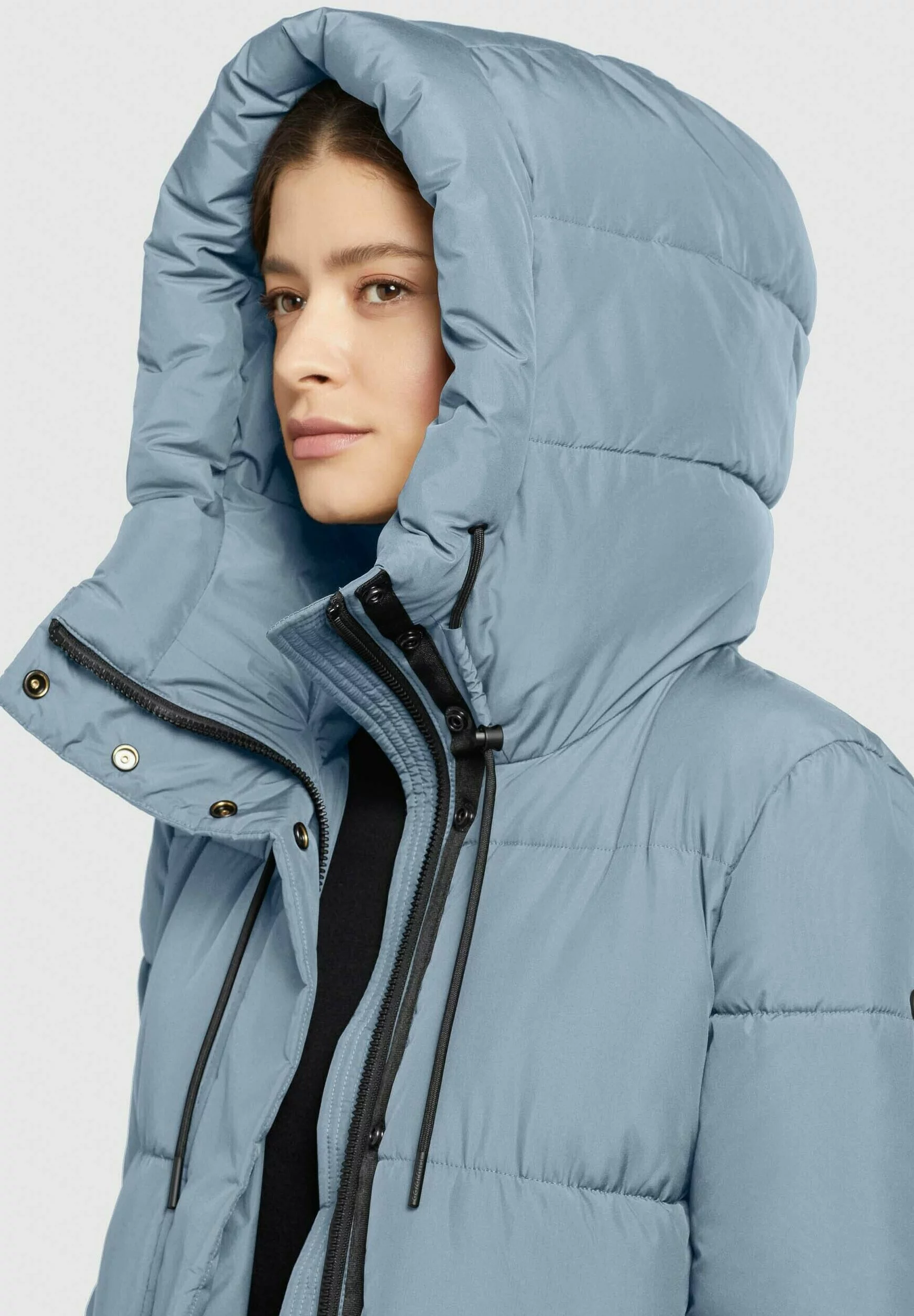 Khujo LEVIANI - Talvitakki 5 Khujo LEVIANI - Talvitakki - Image 5