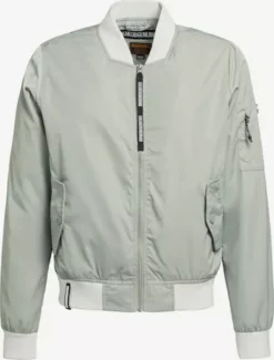 Khujo Välikausitakki 'STENCE' -Khujo Myyntikauppa db1818e1f306a64c6ec2f1724296718b