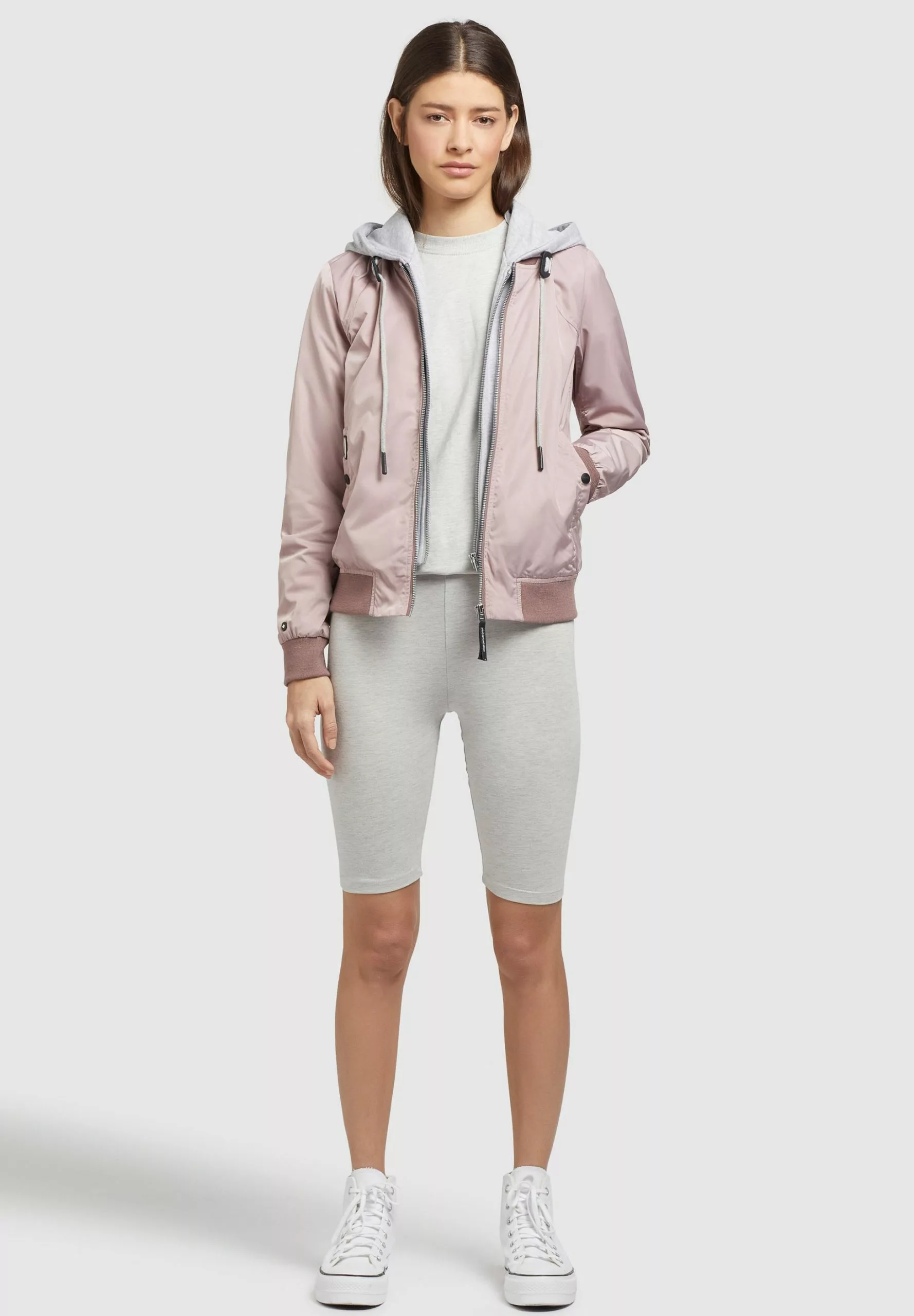 Khujo PERSEE - Kevyt Takki 2 Khujo PERSEE - Kevyt Takki - Image 2