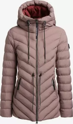 Khujo Välikausitakki 'Noomi' -Khujo Myyntikauppa dc45df46e45bb97cba925b609277502a 1