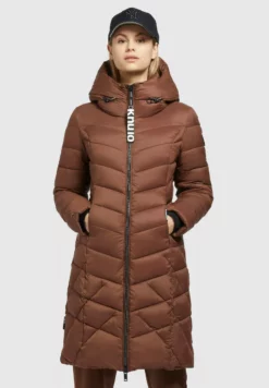 Khujo ODANA - Talvitakki