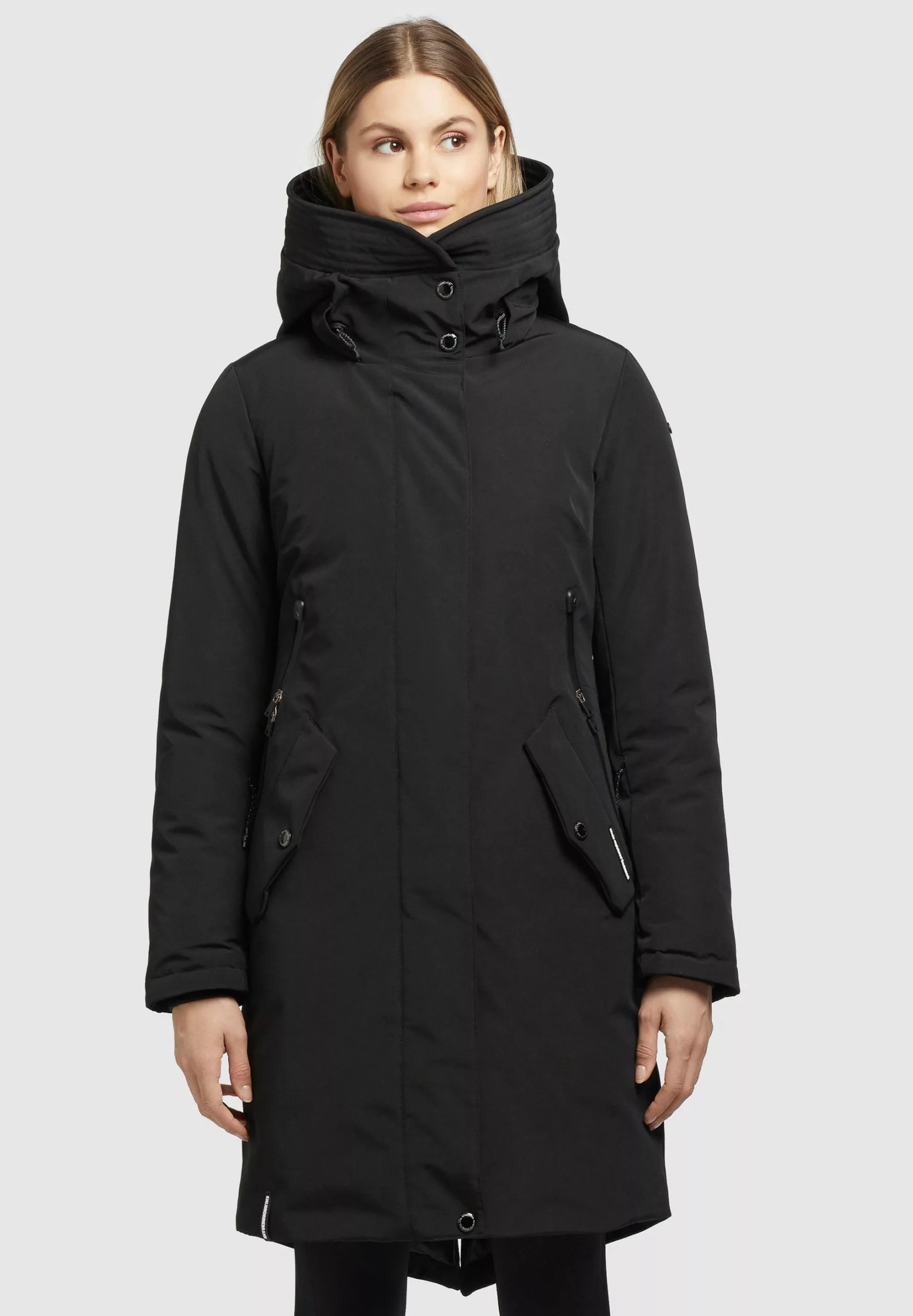 Khujo CHARLYN - Talvitakki 1 Khujo CHARLYN - Talvitakki