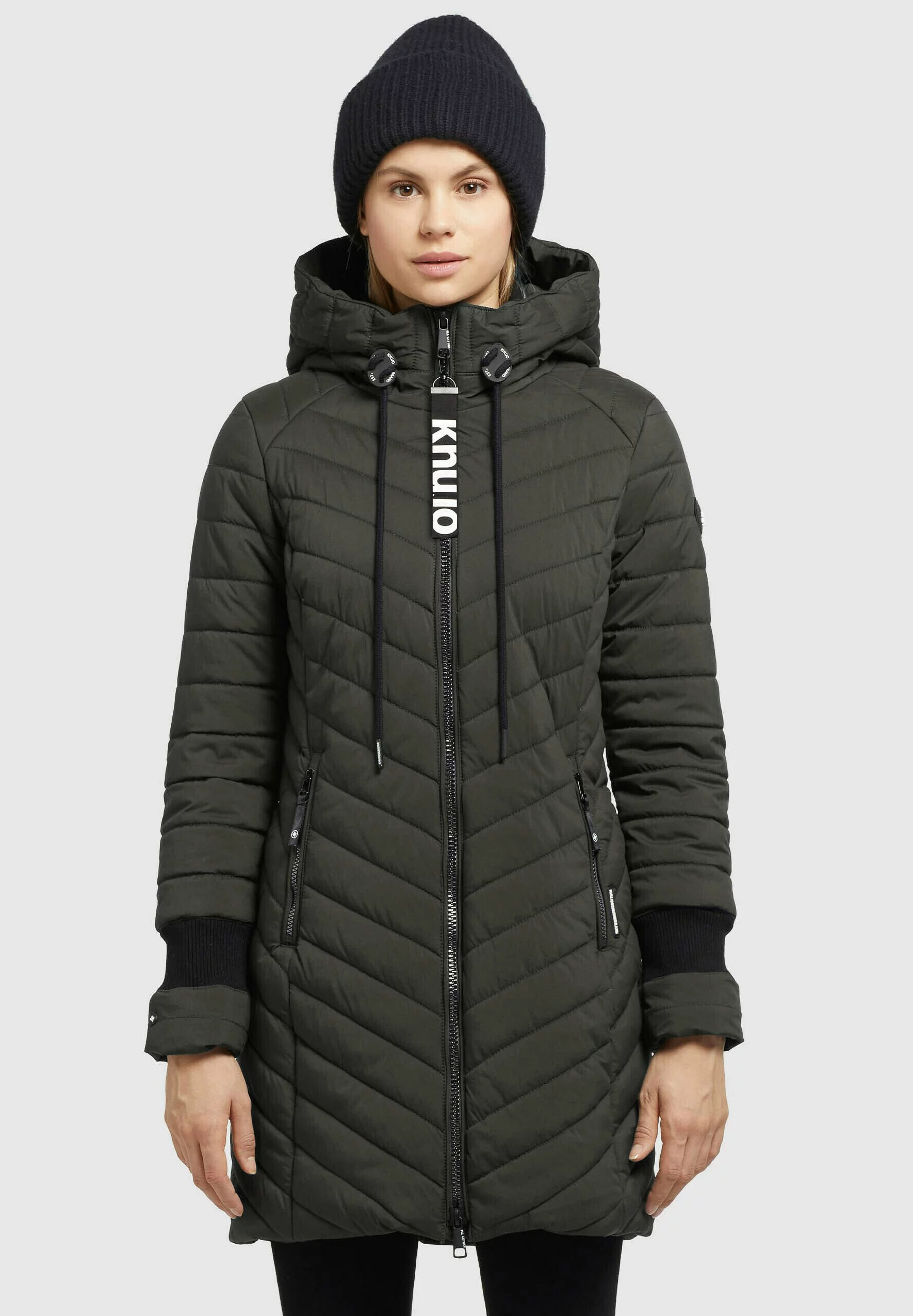 Khujo NITA LIGHT - Talvitakki 1 Khujo NITA LIGHT - Talvitakki