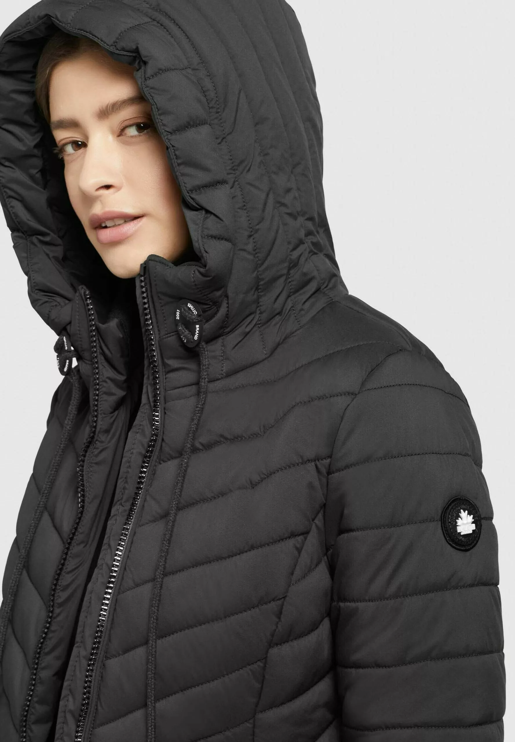 Khujo PATT LIGHT - Talvitakki 5 Khujo PATT LIGHT - Talvitakki - Image 5