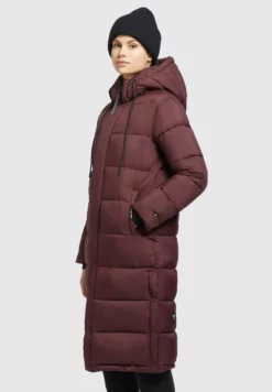 Khujo JULINA MATT - Talvitakki -Khujo Myyntikauppa dd7ebcefd7e54d028915171b086a19c1