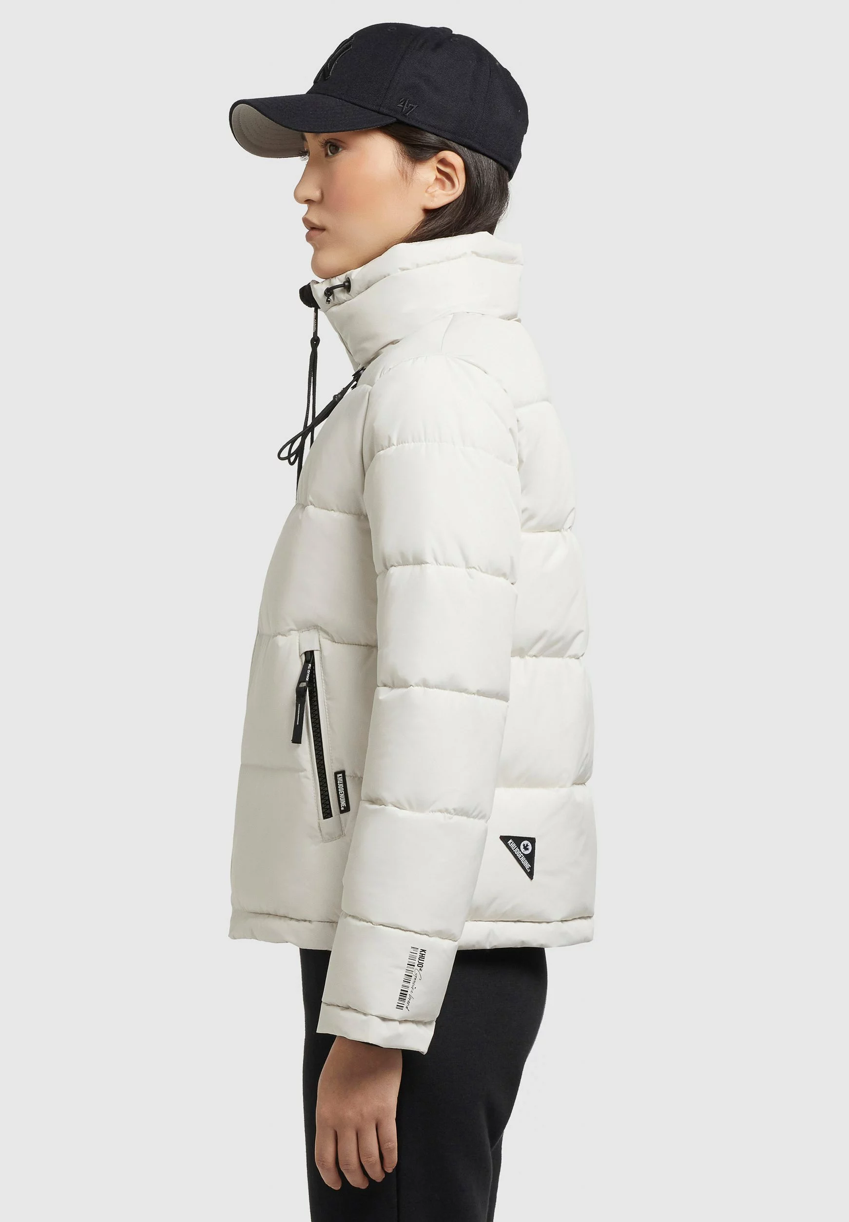 Khujo TUBA3 - Talvitakki 6 Khujo TUBA3 - Talvitakki - Image 6