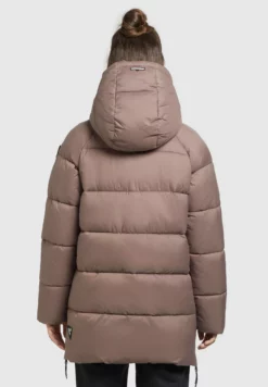 Khujo FRANEE - Talvitakki 8 Khujo FRANEE - Talvitakki -Khujo Myyntikauppa de4ab4581591435885e0b14696288a5a scaled