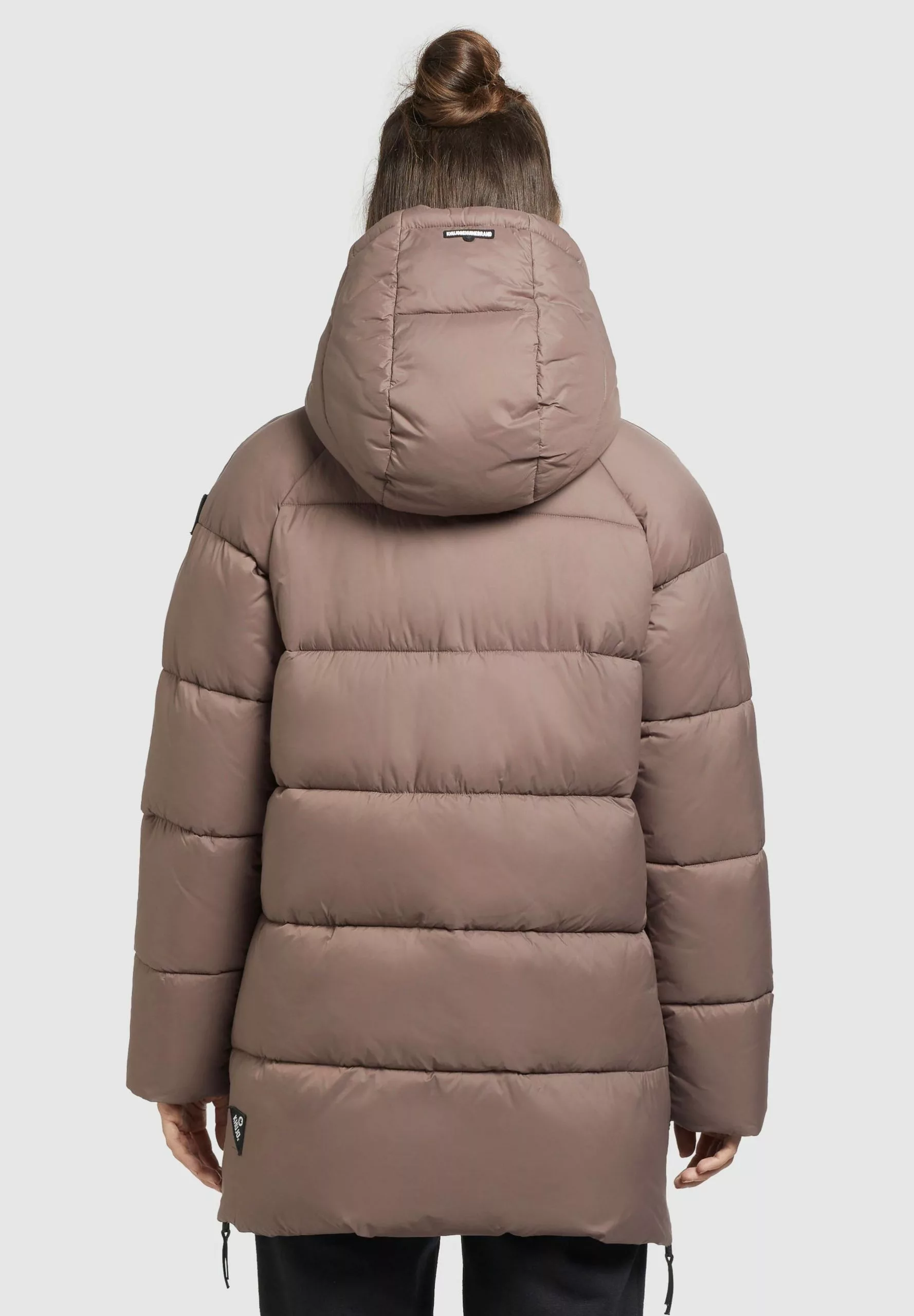 Khujo FRANEE - Talvitakki 3 Khujo FRANEE - Talvitakki - Image 3