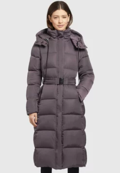 Khujo HAZELLE - Talvitakki