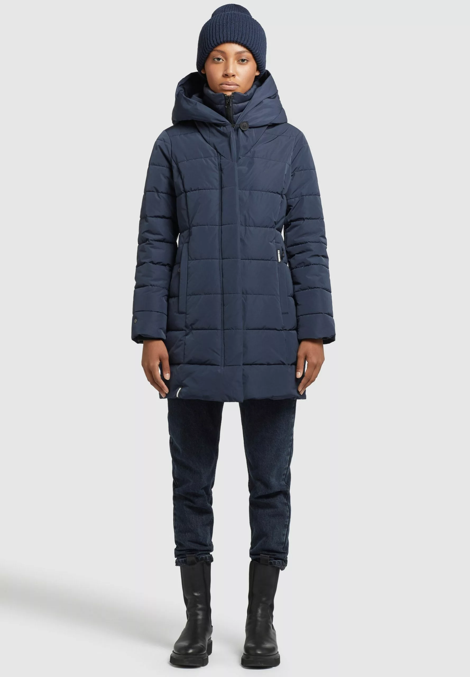 Khujo FLOYT - Talvitakki 2 Khujo FLOYT - Talvitakki - Image 2