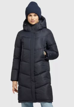 Khujo LIMETTA - Talvitakki