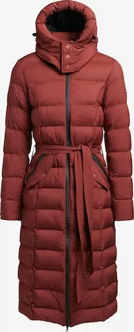 Khujo Pitkä Talvitakki