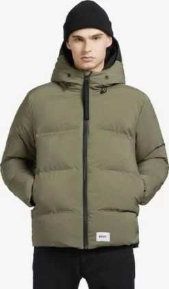 Khujo Talvitakki 'Rodney' -Khujo Myyntikauppa e2c4017c1572de64719feb7f0fc7703b