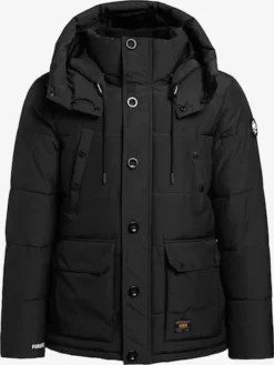 Khujo Talvitakki 'Primero' -Khujo Myyntikauppa e3cc59b88da7509d319e9ebb4534d186 2