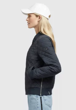 Khujo MONZA - Bombertakki 9 Khujo MONZA - Bombertakki -Khujo Myyntikauppa e3dcc799e5124c1f9e559bc1f1757ca5 scaled