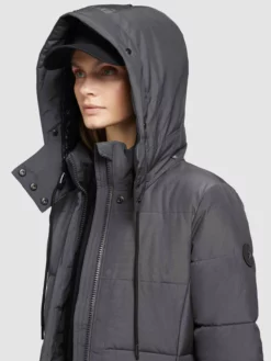 Khujo Pitkä Talvitakki 'Cliv' -Khujo Myyntikauppa e4f5a076f3bc1d3816d5dc59c73d9d9c scaled