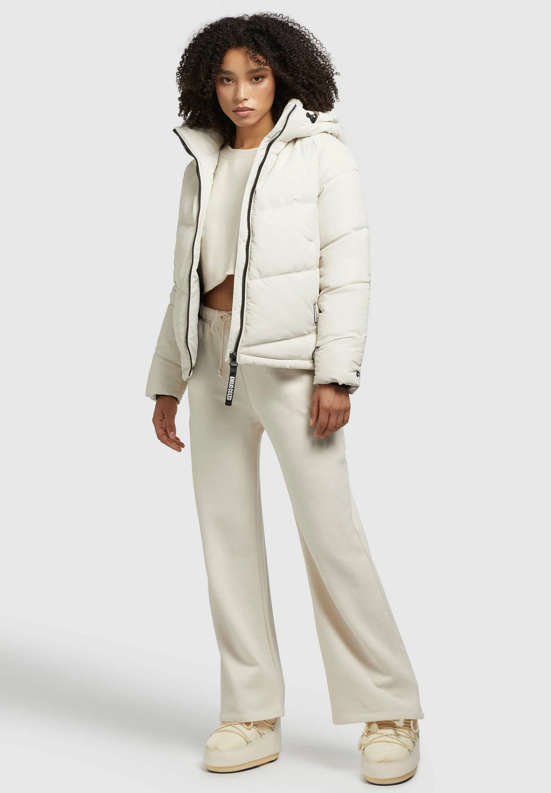 Khujo MONTY 2 - Talvitakki 2 Khujo MONTY 2 - Talvitakki - Image 2