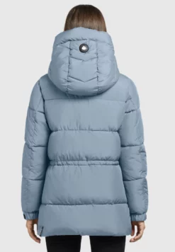 Khujo LEVIANI - Talvitakki 9 Khujo LEVIANI - Talvitakki -Khujo Myyntikauppa e563992b354743ffa10d358084cc6b97