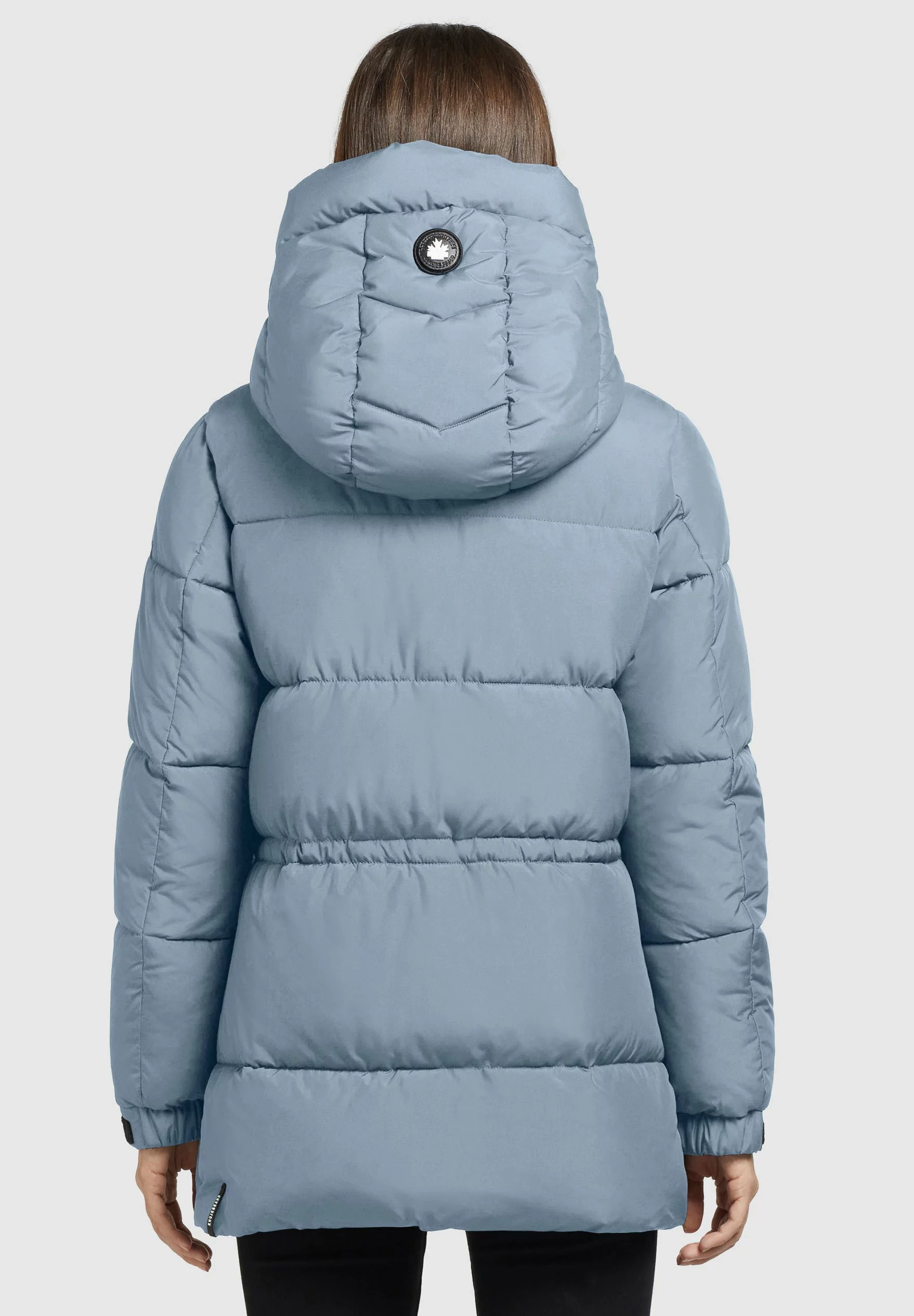 Khujo LEVIANI - Talvitakki 4 Khujo LEVIANI - Talvitakki - Image 4