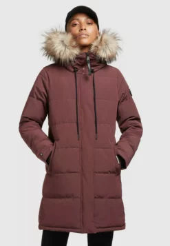 Khujo CLOREN - Talvitakki