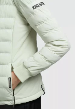 Khujo MAUDE MATT - Talvitakki -Khujo Myyntikauppa e619bed1a8094b889e228e672e550d94 scaled