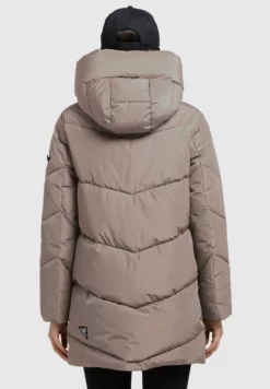 Khujo JORDIS 4 - Talvitakki -Khujo Myyntikauppa e62361549ea046e39dec3a037b9433f2