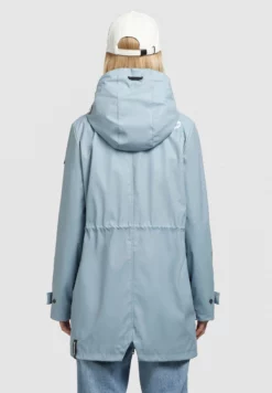 Khujo VEGA - Parkatakki -Khujo Myyntikauppa e7c7eafcb0814d17b42b6d6775f6fcd2