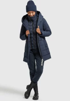 Khujo FLOYT - Talvitakki 11 Khujo FLOYT - Talvitakki -Khujo Myyntikauppa e892d03ac2484fdead403db14b5c566a