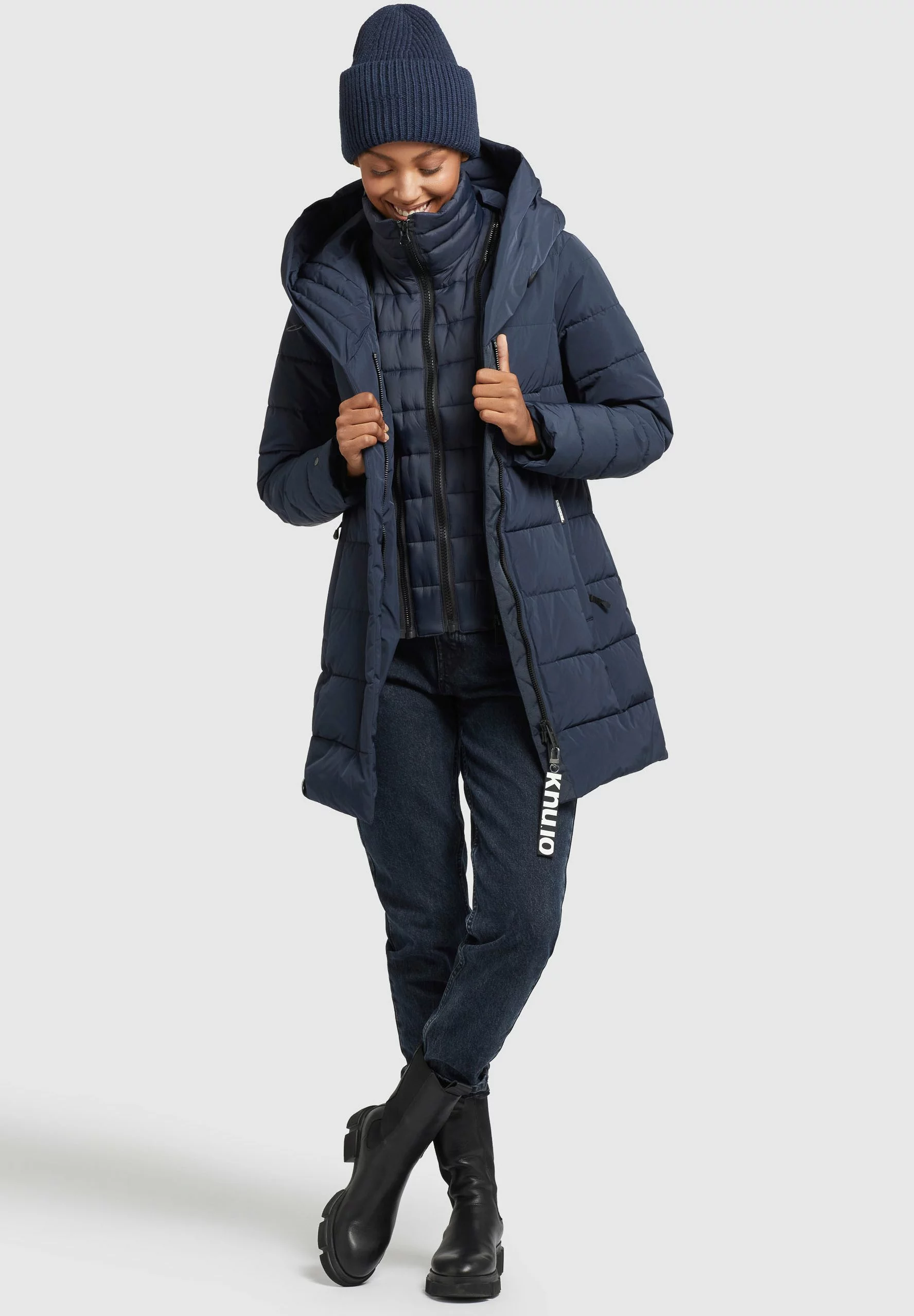 Khujo FLOYT - Talvitakki 6 Khujo FLOYT - Talvitakki - Image 6