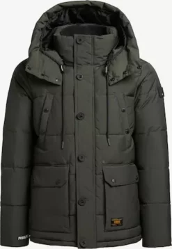 Khujo Talvitakki 'Primero' -Khujo Myyntikauppa e8b996b0d5e841e9be10d1aa8792b526