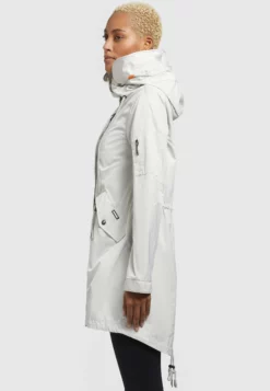 Khujo DAYES - Parkatakki 9 Khujo DAYES - Parkatakki -Khujo Myyntikauppa e8b9de49e435446b80f92383661b51e8