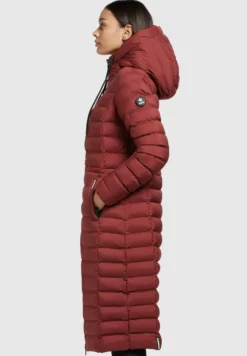 Khujo MIMI 2 MATT - Talvitakki -Khujo Myyntikauppa e8c2521220fc44739578e0ada07d8d91